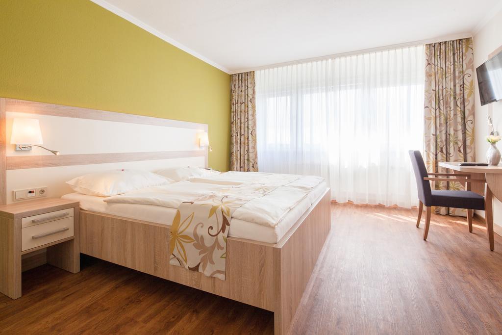 Gda Hotel Kleefeld Buchholz in der Nordheide Zimmer foto